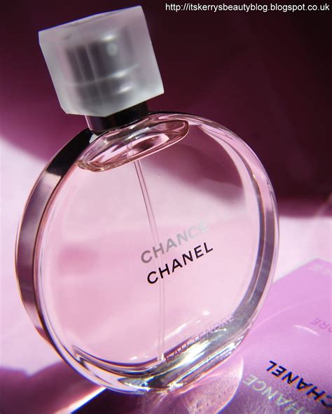 chanel chance pink bottle|pink Chanel chance for women.